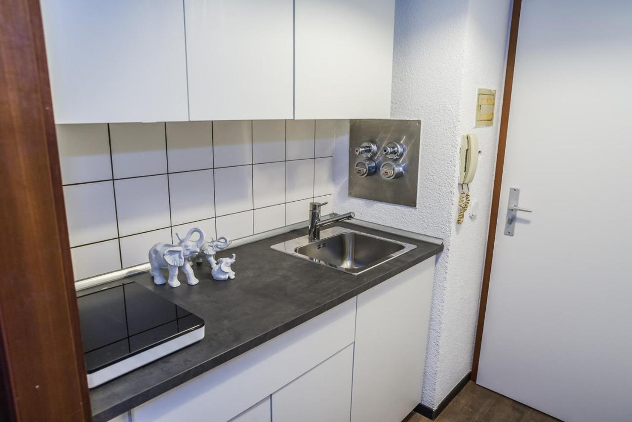 Messeapartment Koeln Exterior foto